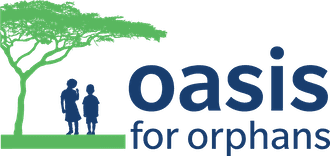 Oasis for Orphans logo